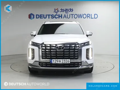 HYUNDAI PALISADE DIESEL 2.2 4WD
