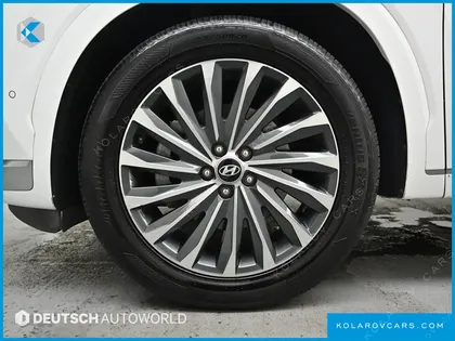 HYUNDAI PALISADE DIESEL 2.2 4WD