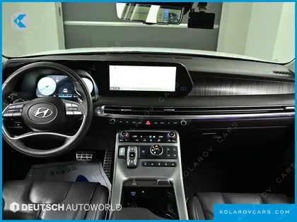 HYUNDAI PALISADE DIESEL 2.2 4WD