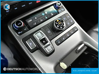 HYUNDAI PALISADE DIESEL 2.2 4WD