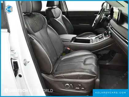 HYUNDAI PALISADE DIESEL 2.2 4WD
