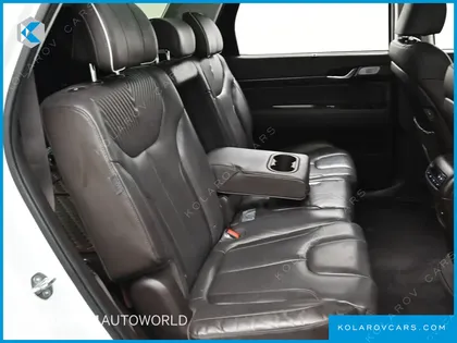 HYUNDAI PALISADE DIESEL 2.2 4WD