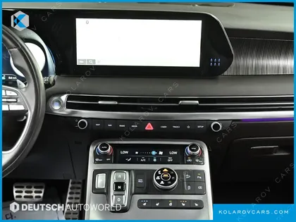 HYUNDAI PALISADE DIESEL 2.2 4WD
