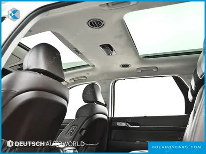 HYUNDAI PALISADE DIESEL 2.2 4WD