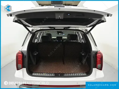 HYUNDAI PALISADE DIESEL 2.2 4WD