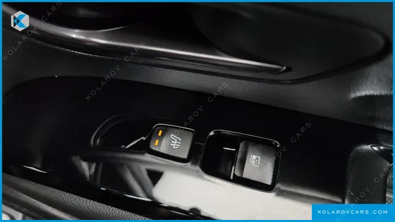 HYUNDAI TUCSON GASOLINE 1.6 TURBO 2WD