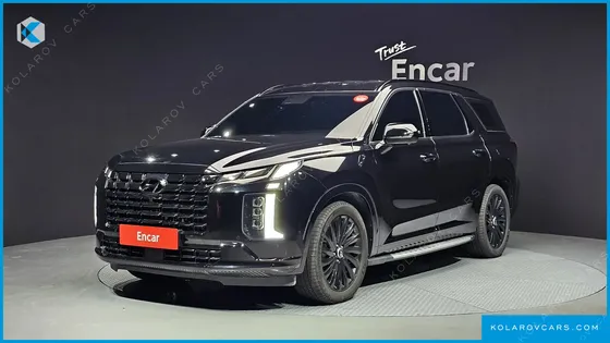 HYUNDAI PALISADE GASOLINE 3.8 4WD