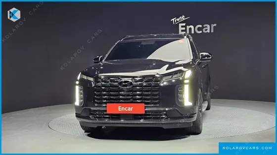 HYUNDAI PALISADE GASOLINE 3.8 4WD