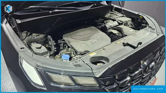 HYUNDAI PALISADE GASOLINE 3.8 4WD