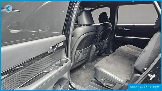 HYUNDAI PALISADE GASOLINE 3.8 4WD