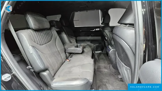 HYUNDAI PALISADE GASOLINE 3.8 4WD