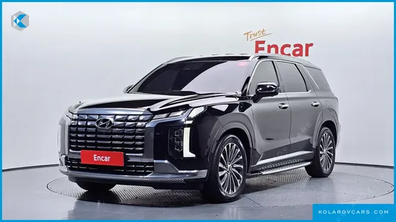 HYUNDAI PALISADE DIESEL 2.2 4WD