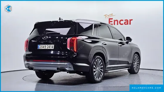 HYUNDAI PALISADE DIESEL 2.2 4WD