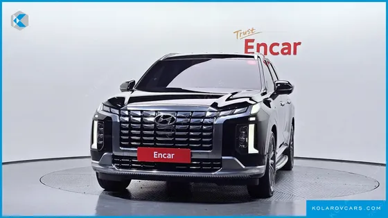 HYUNDAI PALISADE DIESEL 2.2 4WD