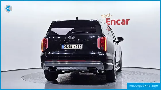 HYUNDAI PALISADE DIESEL 2.2 4WD