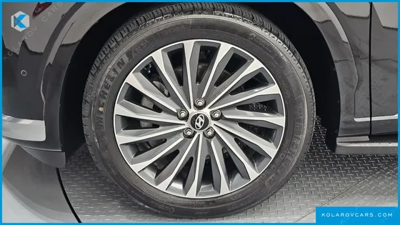 HYUNDAI PALISADE DIESEL 2.2 4WD