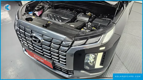 HYUNDAI PALISADE DIESEL 2.2 4WD