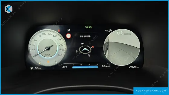 HYUNDAI PALISADE DIESEL 2.2 4WD
