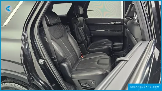 HYUNDAI PALISADE DIESEL 2.2 4WD
