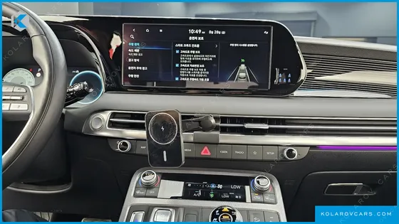 HYUNDAI PALISADE DIESEL 2.2 4WD