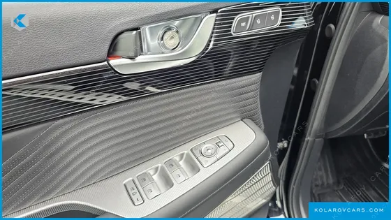 HYUNDAI PALISADE DIESEL 2.2 4WD