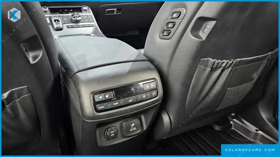 HYUNDAI PALISADE DIESEL 2.2 4WD