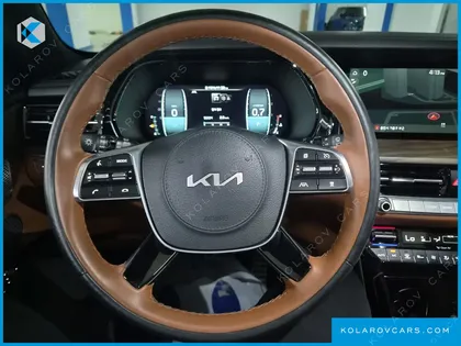 KIA MOHAVE DIESEL 3.0 4WD 6-SEATER