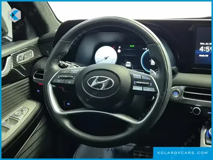 HYUNDAI PALISADE GASOLINE 3.8 4WD