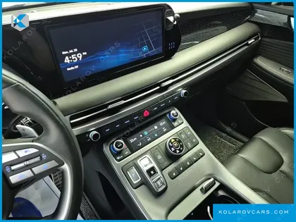 HYUNDAI PALISADE GASOLINE 3.8 4WD
