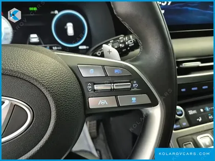 HYUNDAI PALISADE GASOLINE 3.8 4WD