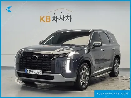 HYUNDAI PALISADE GASOLINE 3.8 4WD