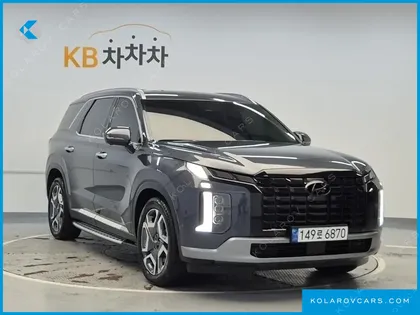 HYUNDAI PALISADE GASOLINE 3.8 4WD