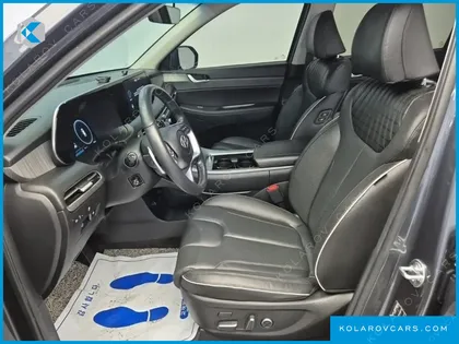 HYUNDAI PALISADE GASOLINE 3.8 4WD
