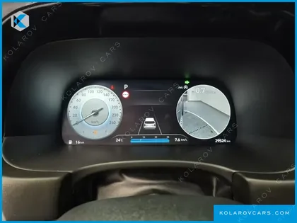 HYUNDAI PALISADE GASOLINE 3.8 4WD