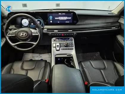 HYUNDAI PALISADE GASOLINE 3.8 4WD