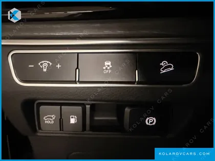 KIA MOHAVE DIESEL 3.0 4WD 6-SEATER