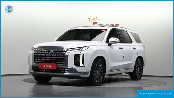 HYUNDAI PALISADE DIESEL 2.2 2WD