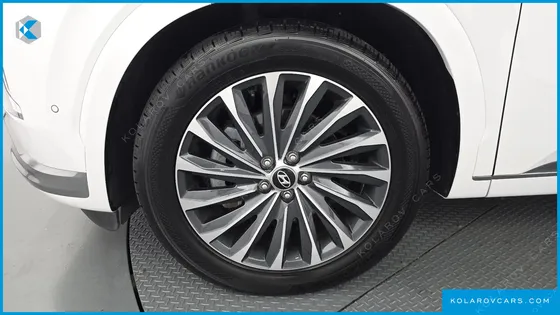 HYUNDAI PALISADE DIESEL 2.2 2WD