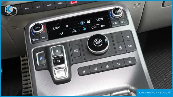 HYUNDAI PALISADE DIESEL 2.2 2WD