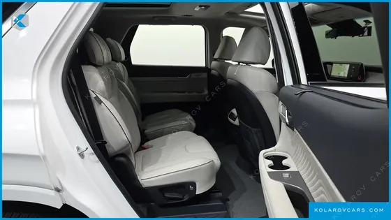 HYUNDAI PALISADE DIESEL 2.2 2WD