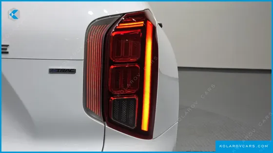 HYUNDAI PALISADE DIESEL 2.2 2WD