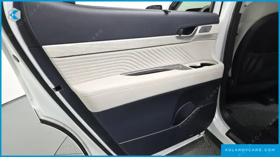HYUNDAI PALISADE DIESEL 2.2 2WD