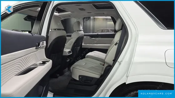 HYUNDAI PALISADE DIESEL 2.2 2WD
