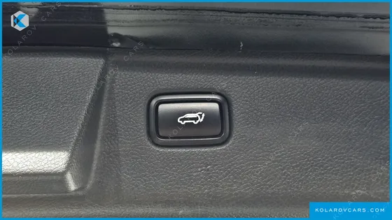 KIA MOHAVE DIESEL 3.0 4WD 5-SEATER