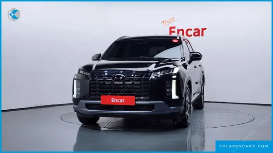 HYUNDAI PALISADE GASOLINE 3.8 2WD