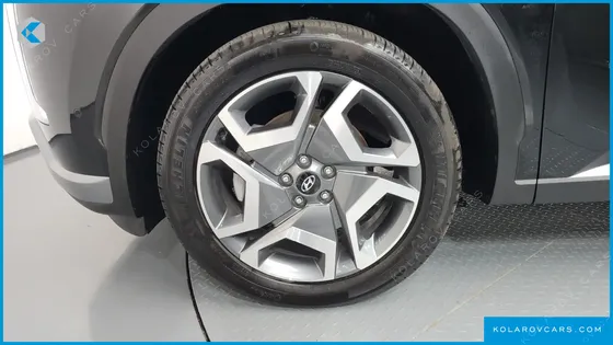 HYUNDAI PALISADE GASOLINE 3.8 2WD