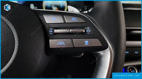 HYUNDAI PALISADE GASOLINE 3.8 2WD