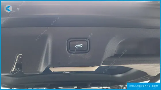HYUNDAI PALISADE GASOLINE 3.8 2WD