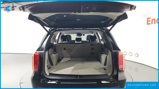 HYUNDAI PALISADE GASOLINE 3.8 2WD