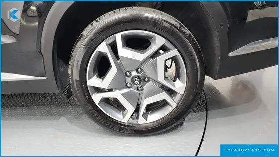 HYUNDAI PALISADE GASOLINE 3.8 2WD